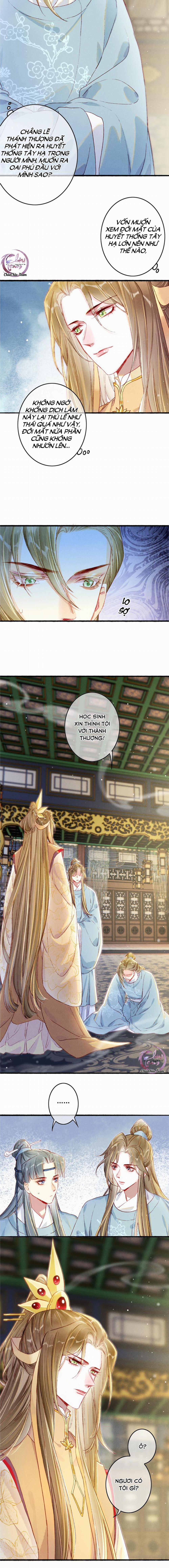 Ta Dùng Mỹ Nhan Định Thiên Hạ (Drop) 15 trang 8