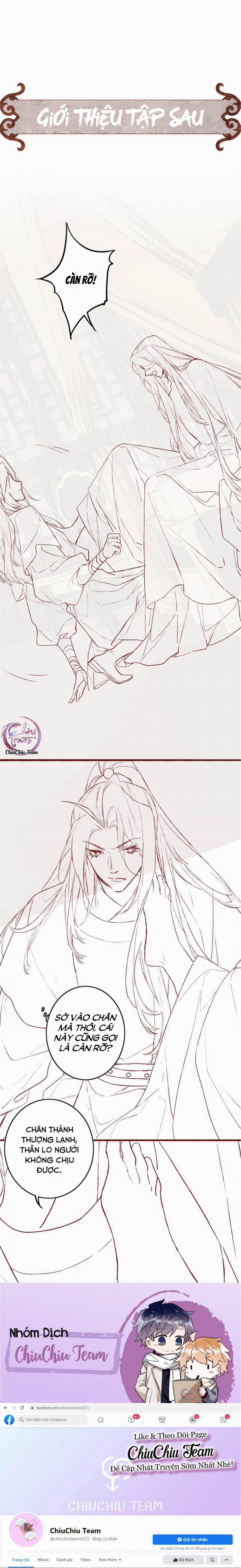 Ta Dùng Mỹ Nhan Định Thiên Hạ (Drop) 15 trang 9