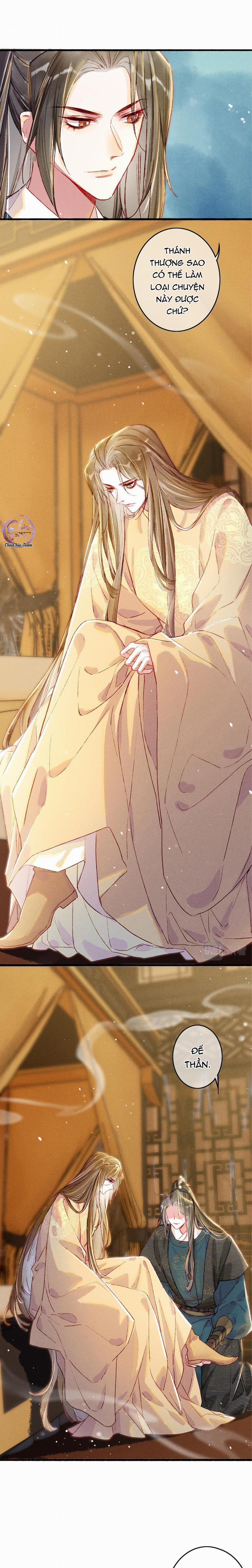 Ta Dùng Mỹ Nhan Định Thiên Hạ (Drop) 16 trang 6