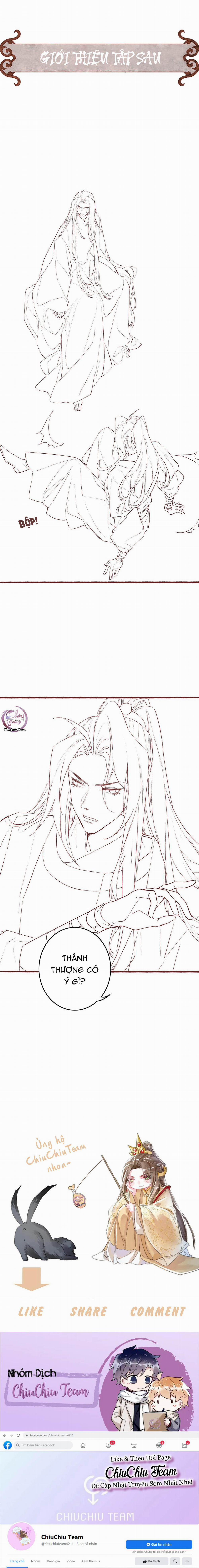 Ta Dùng Mỹ Nhan Định Thiên Hạ (Drop) 16 trang 9