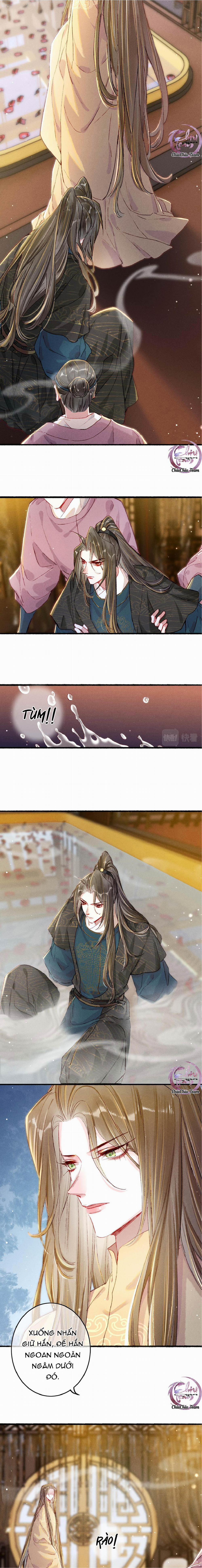 Ta Dùng Mỹ Nhan Định Thiên Hạ (Drop) 17 trang 4