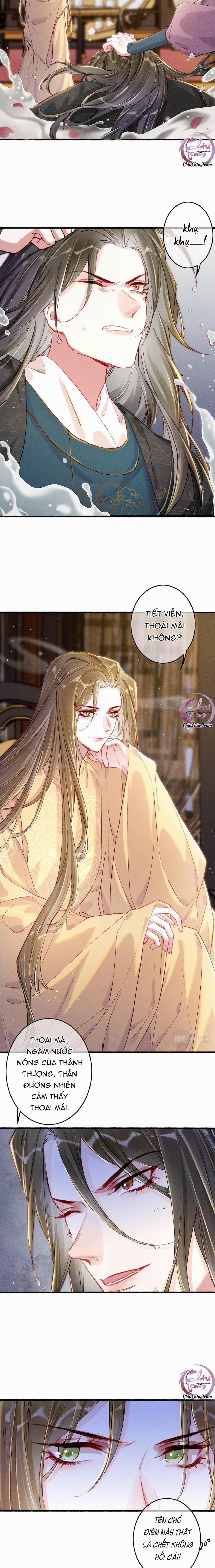 Ta Dùng Mỹ Nhan Định Thiên Hạ (Drop) 17 trang 5