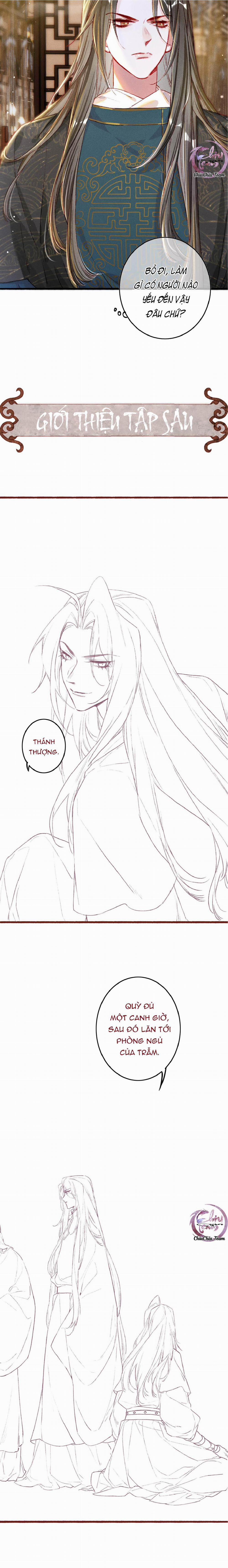 Ta Dùng Mỹ Nhan Định Thiên Hạ (Drop) 17 trang 8