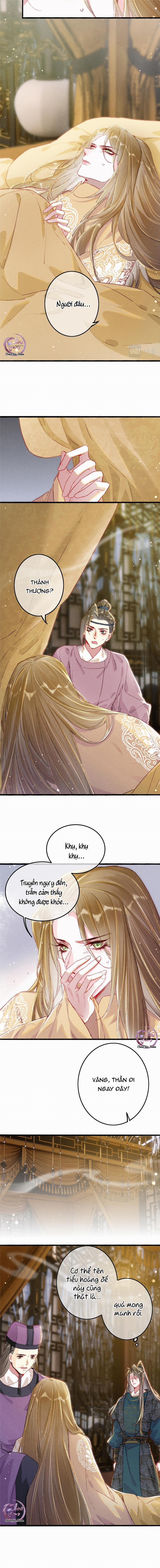 Ta Dùng Mỹ Nhan Định Thiên Hạ (Drop) 18 trang 3