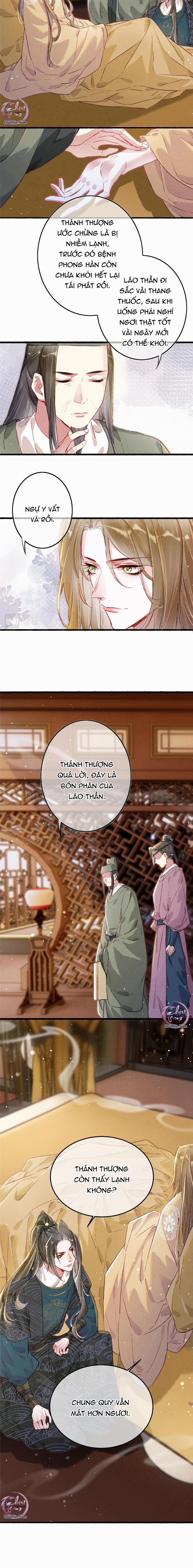 Ta Dùng Mỹ Nhan Định Thiên Hạ (Drop) 18 trang 6