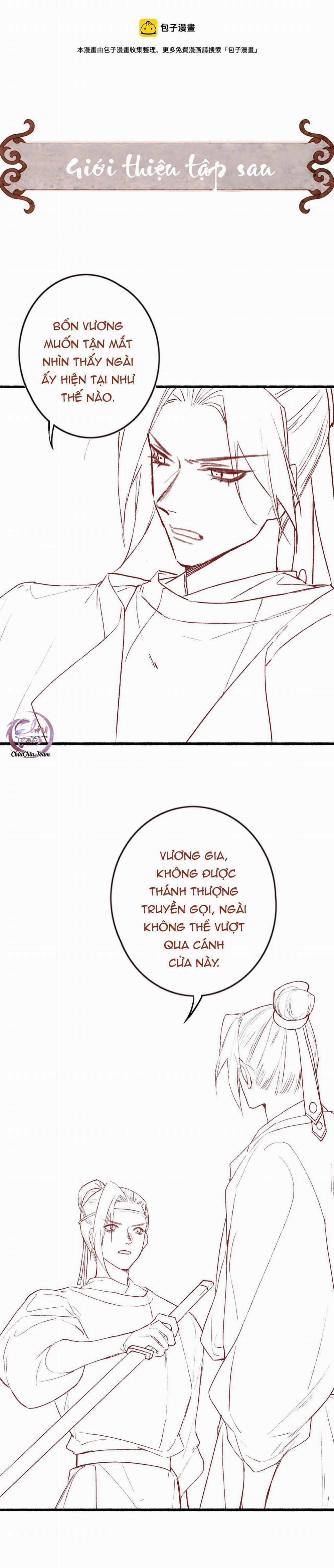 Ta Dùng Mỹ Nhan Định Thiên Hạ (Drop) 18 trang 8