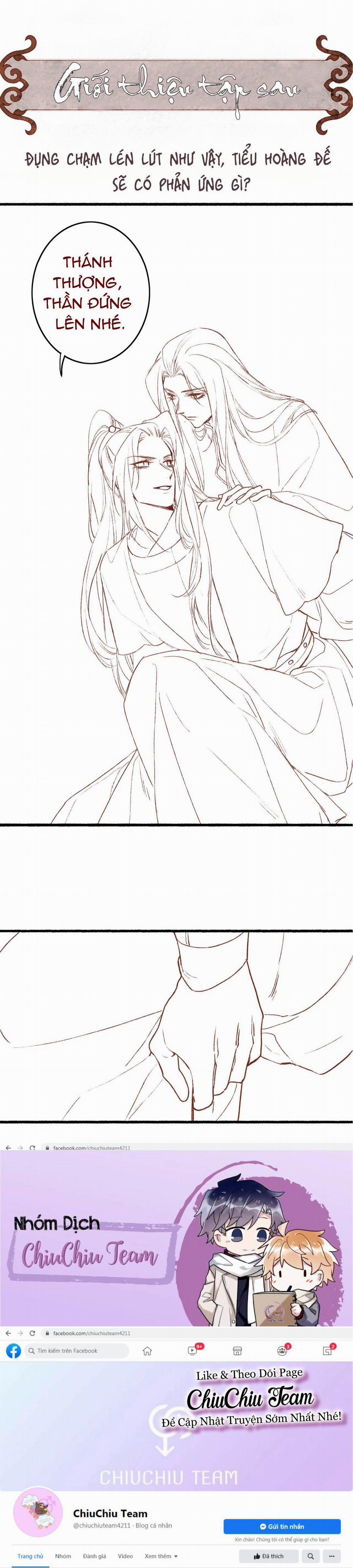 Ta Dùng Mỹ Nhan Định Thiên Hạ (Drop) 19 trang 10