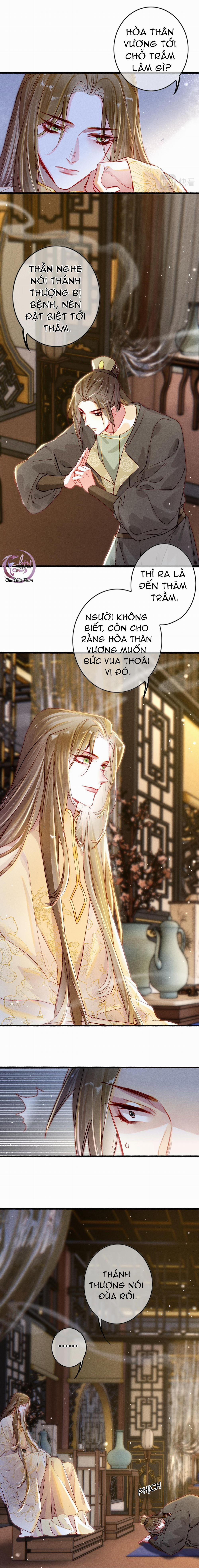 Ta Dùng Mỹ Nhan Định Thiên Hạ (Drop) 19 trang 5