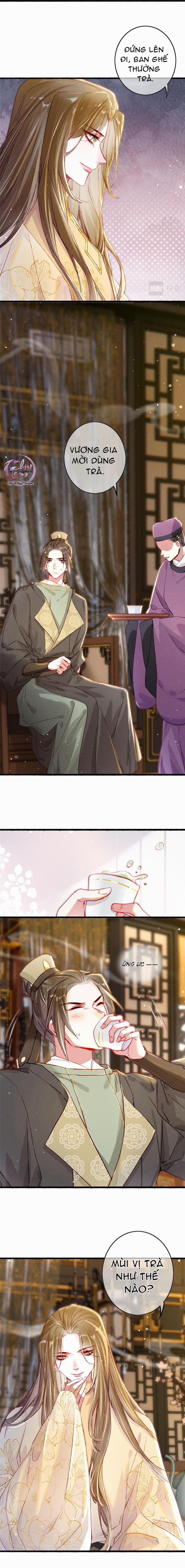 Ta Dùng Mỹ Nhan Định Thiên Hạ (Drop) 19 trang 6