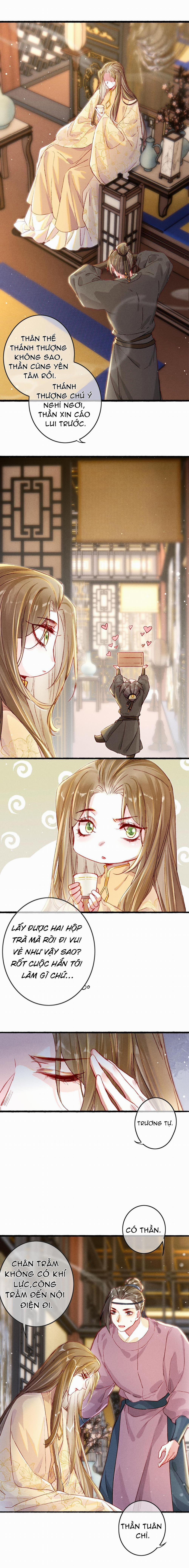 Ta Dùng Mỹ Nhan Định Thiên Hạ (Drop) 19 trang 8