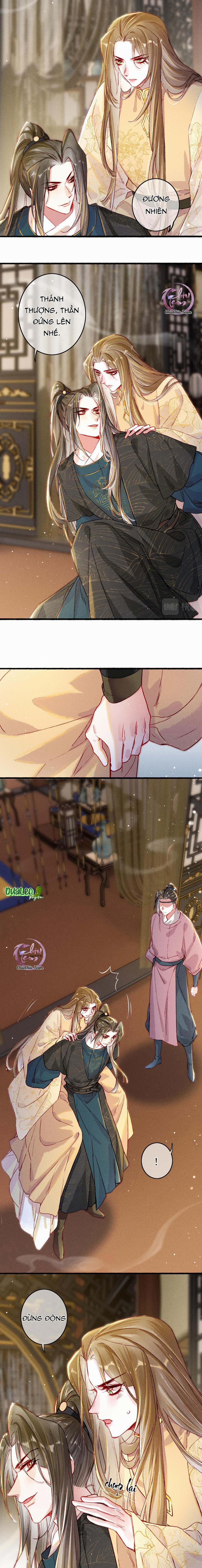 Ta Dùng Mỹ Nhan Định Thiên Hạ (Drop) 20 trang 1