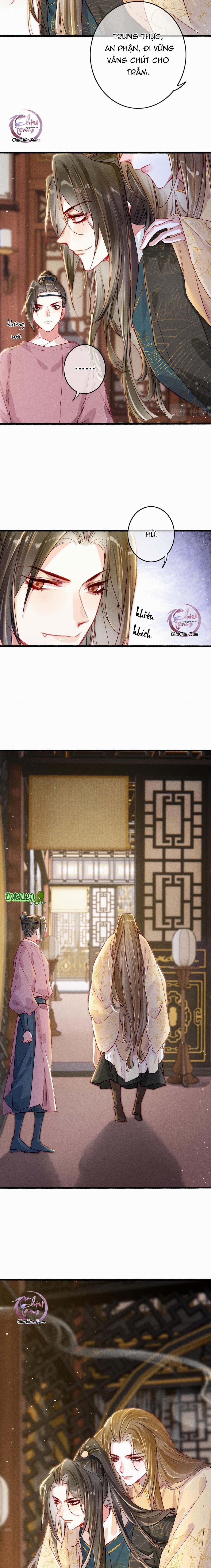 Ta Dùng Mỹ Nhan Định Thiên Hạ (Drop) 20 trang 2