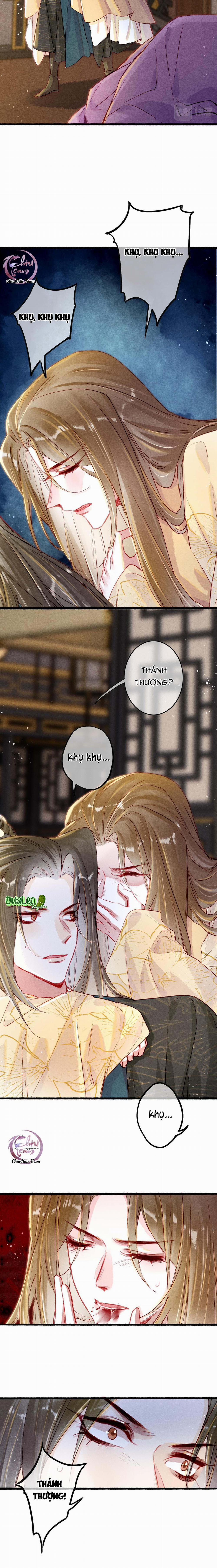 Ta Dùng Mỹ Nhan Định Thiên Hạ (Drop) 20 trang 5