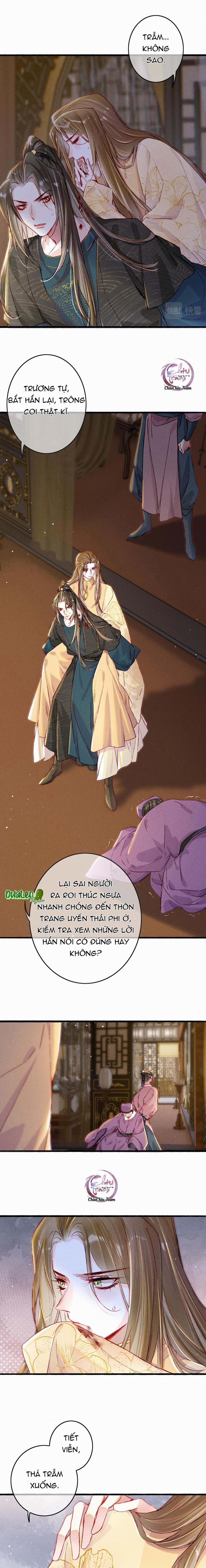 Ta Dùng Mỹ Nhan Định Thiên Hạ (Drop) 20 trang 6