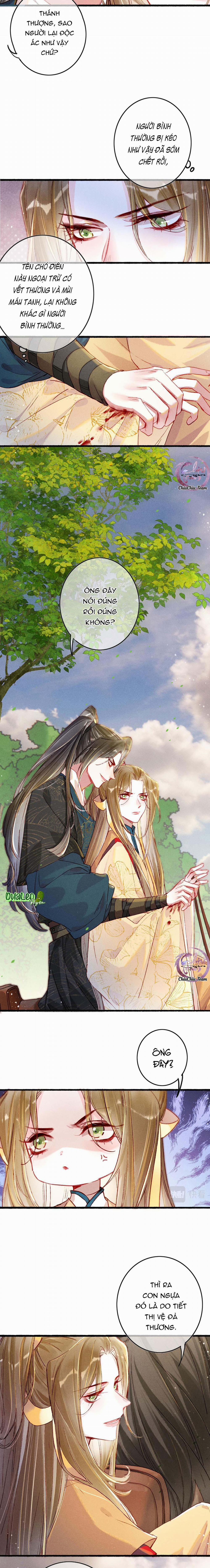 Ta Dùng Mỹ Nhan Định Thiên Hạ (Drop) 23 trang 2