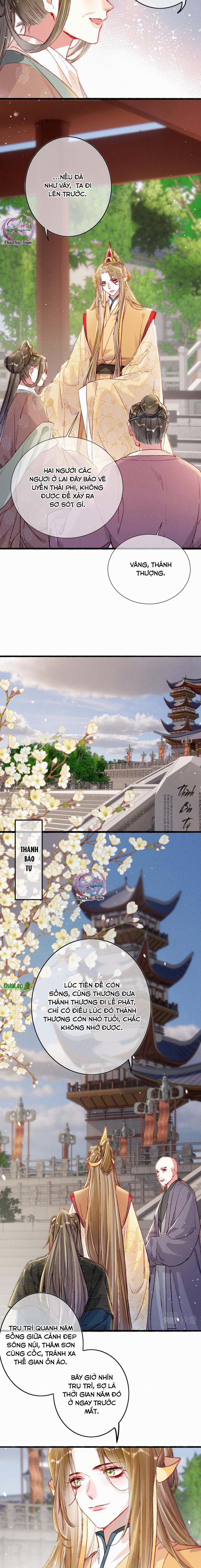 Ta Dùng Mỹ Nhan Định Thiên Hạ (Drop) 24 trang 4