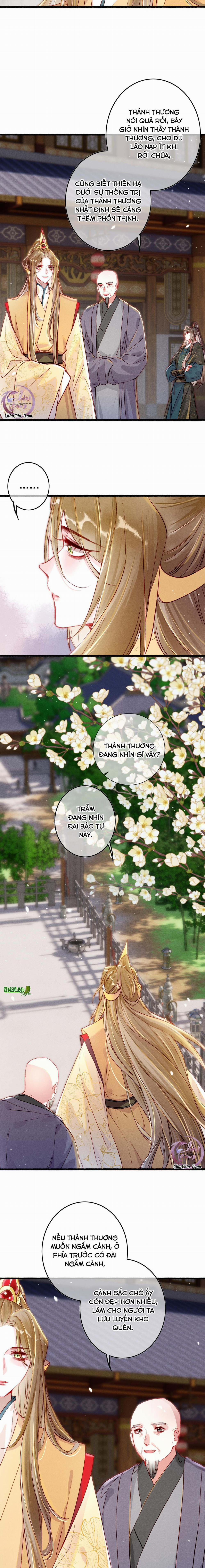 Ta Dùng Mỹ Nhan Định Thiên Hạ (Drop) 24 trang 5