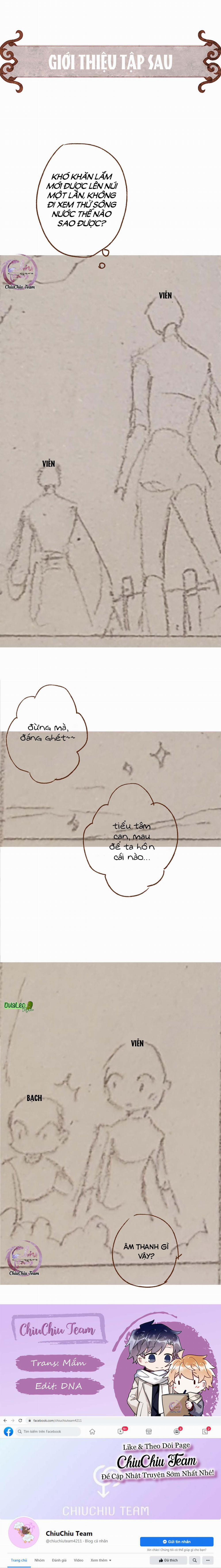 Ta Dùng Mỹ Nhan Định Thiên Hạ (Drop) 24 trang 8