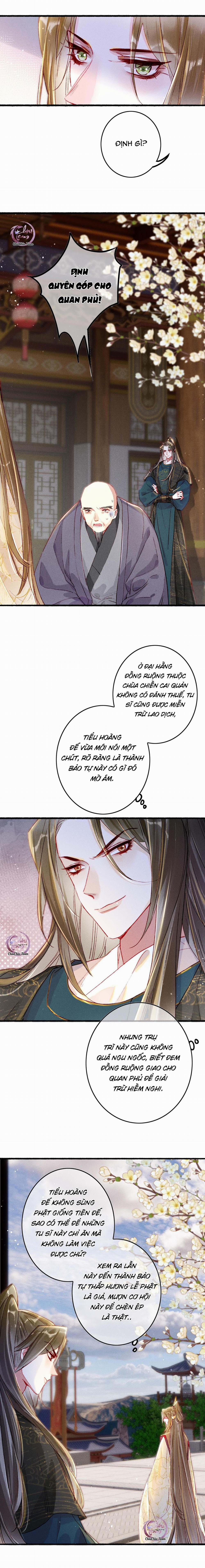 Ta Dùng Mỹ Nhan Định Thiên Hạ (Drop) 25 trang 2