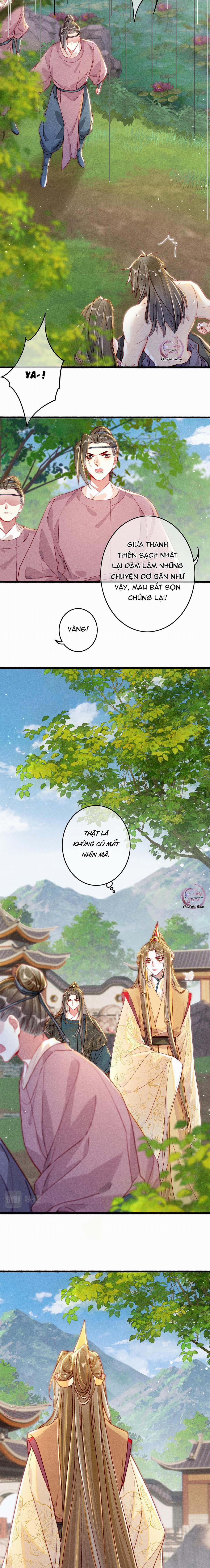 Ta Dùng Mỹ Nhan Định Thiên Hạ (Drop) 25 trang 6