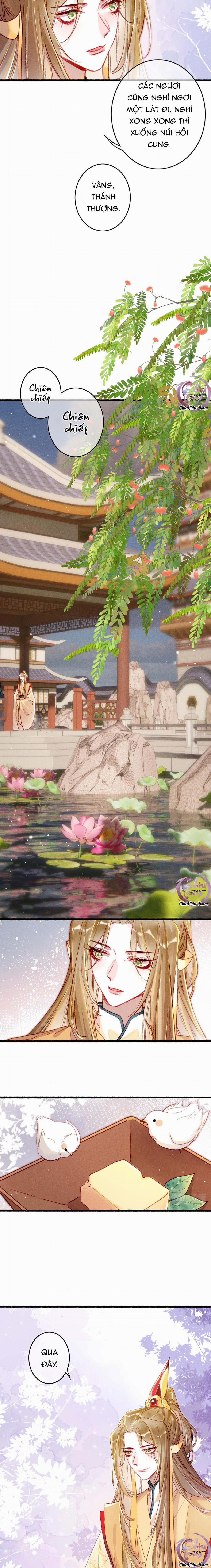 Ta Dùng Mỹ Nhan Định Thiên Hạ (Drop) 27 trang 2