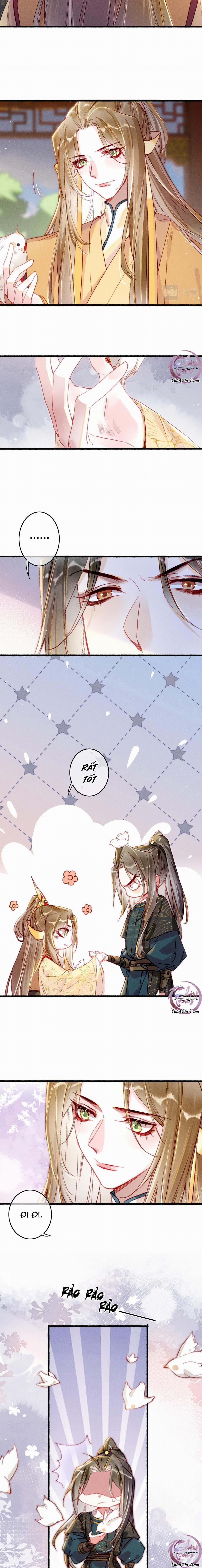 Ta Dùng Mỹ Nhan Định Thiên Hạ (Drop) 27 trang 4