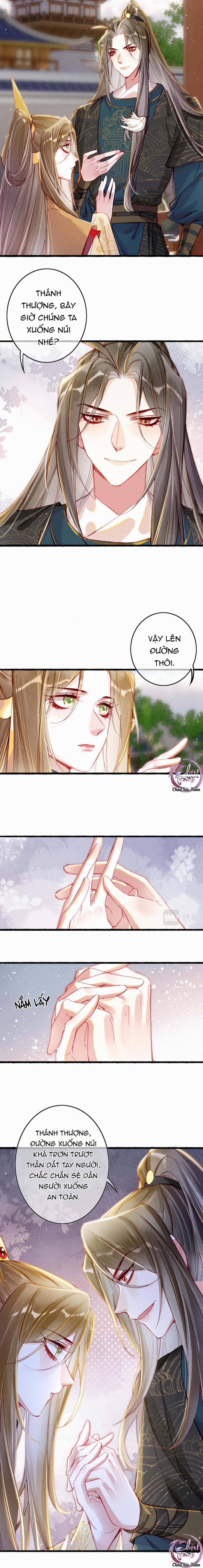 Ta Dùng Mỹ Nhan Định Thiên Hạ (Drop) 27 trang 7