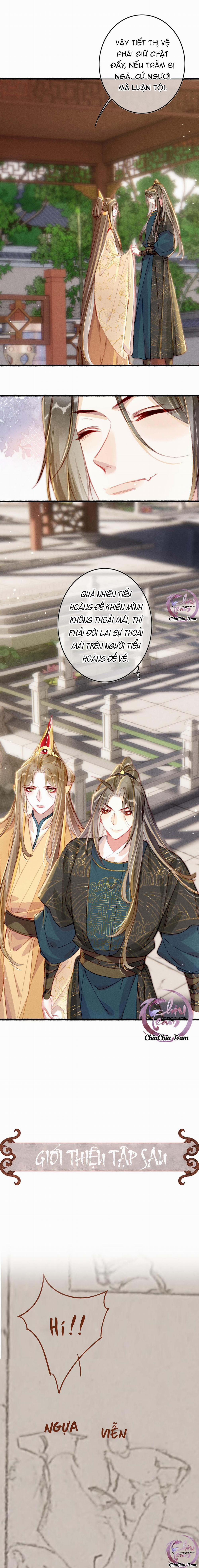 Ta Dùng Mỹ Nhan Định Thiên Hạ (Drop) 27 trang 8