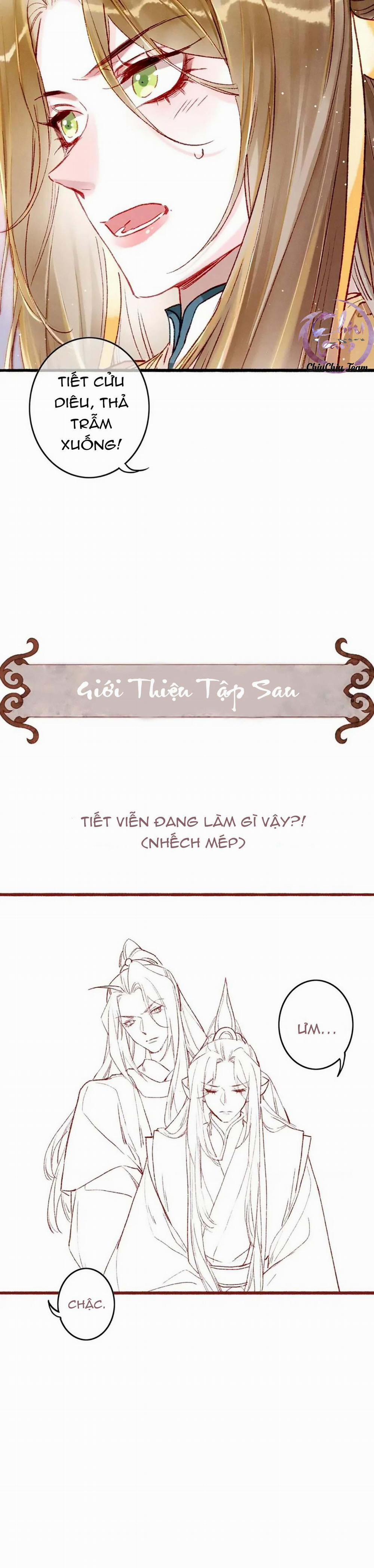 Ta Dùng Mỹ Nhan Định Thiên Hạ (Drop) 29 trang 19