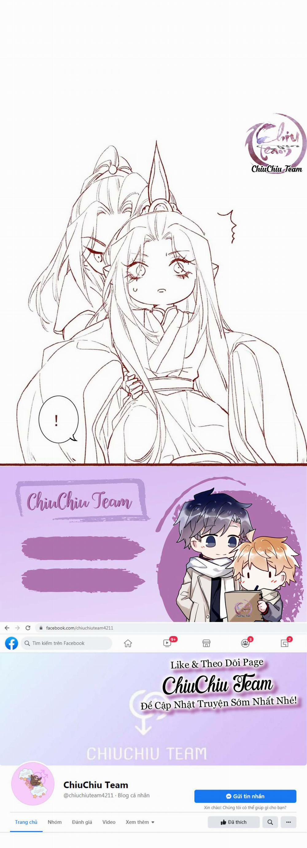 Ta Dùng Mỹ Nhan Định Thiên Hạ (Drop) 29 trang 20