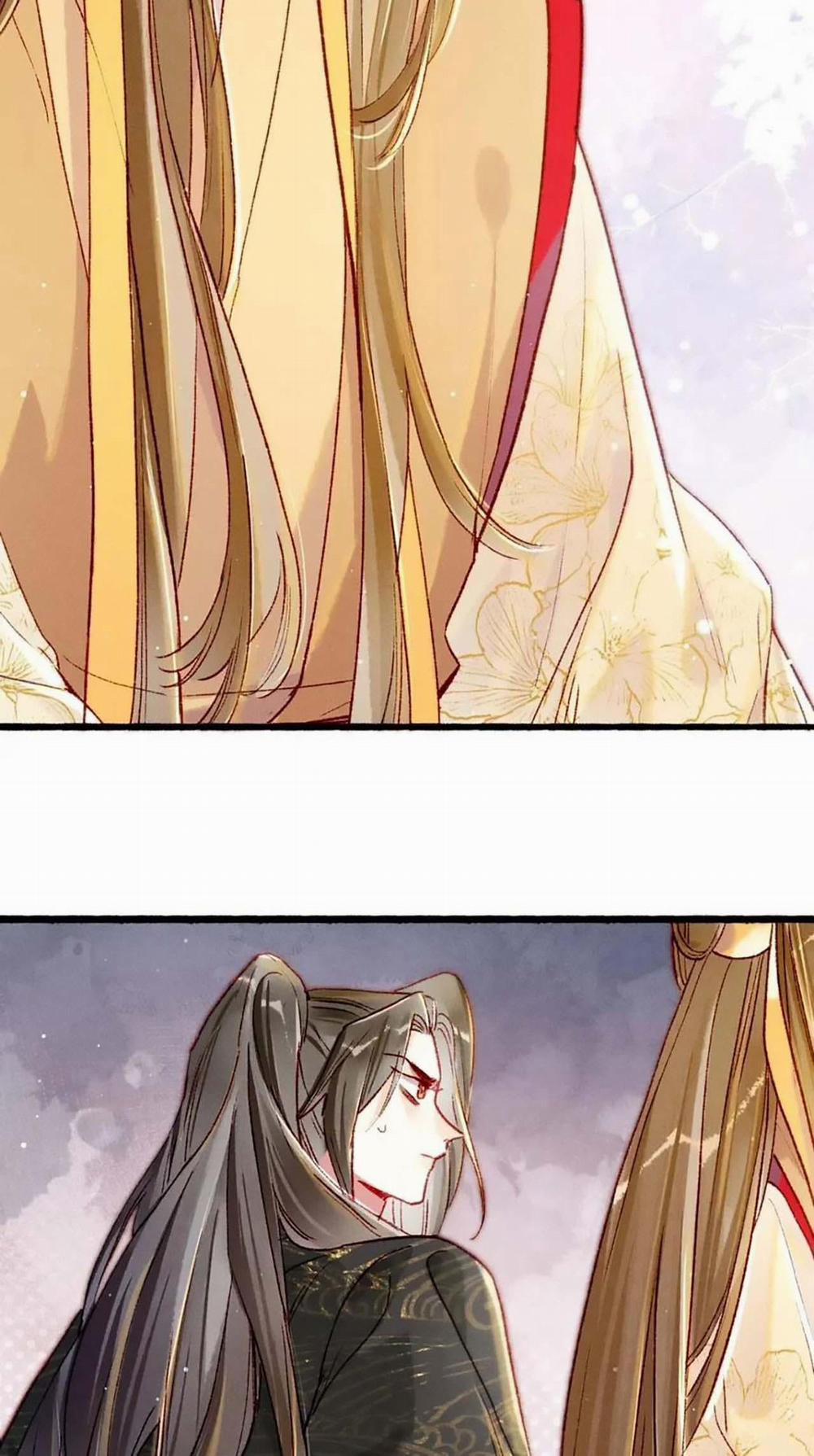 Ta Dùng Mỹ Nhan Định Thiên Hạ (Drop) 29 trang 7