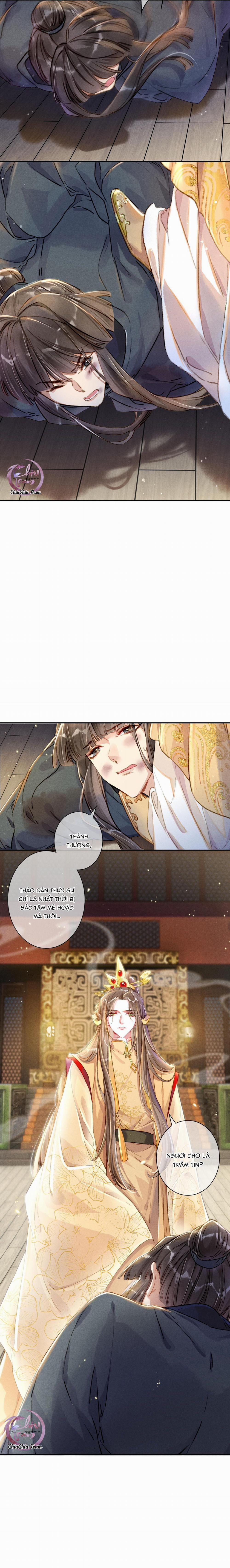 Ta Dùng Mỹ Nhan Định Thiên Hạ (Drop) 3 trang 1