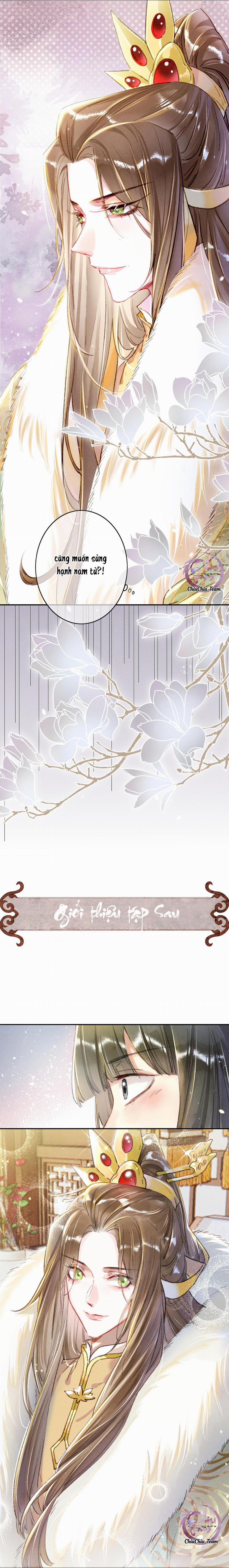 Ta Dùng Mỹ Nhan Định Thiên Hạ (Drop) 3 trang 11