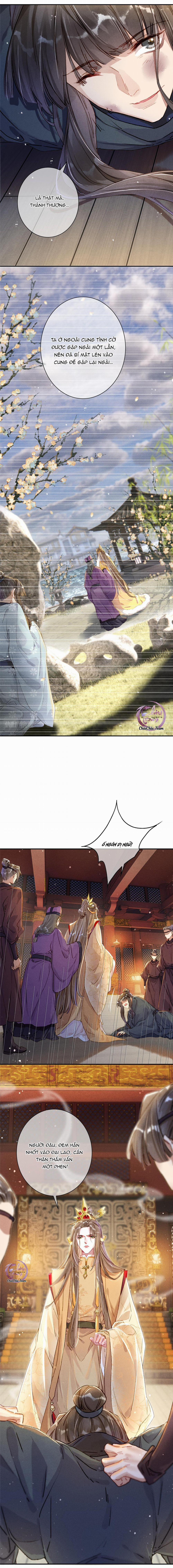 Ta Dùng Mỹ Nhan Định Thiên Hạ (Drop) 3 trang 2