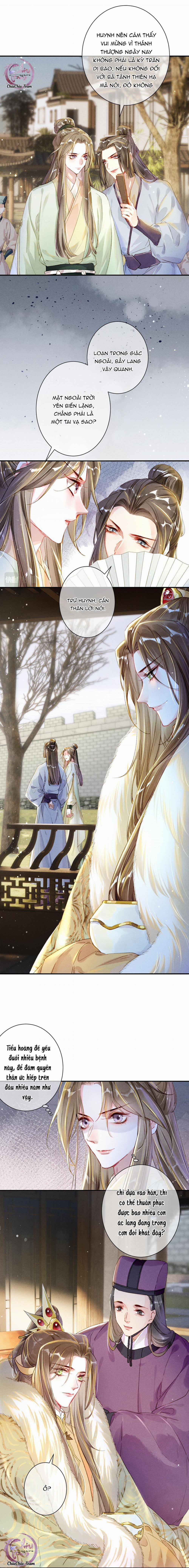 Ta Dùng Mỹ Nhan Định Thiên Hạ (Drop) 3 trang 8