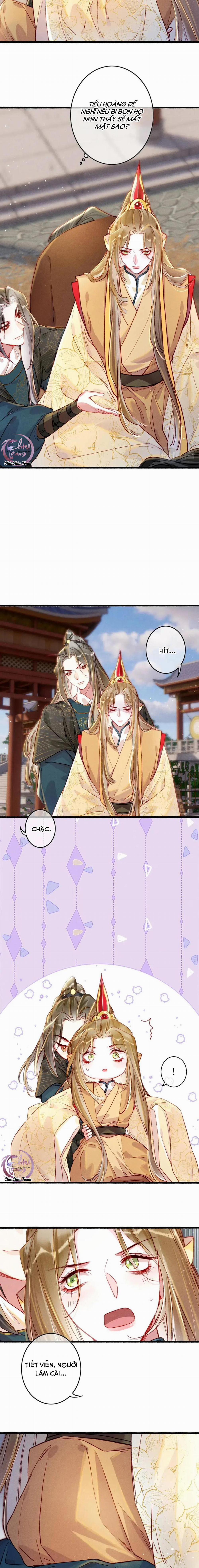 Ta Dùng Mỹ Nhan Định Thiên Hạ (Drop) 30 trang 2