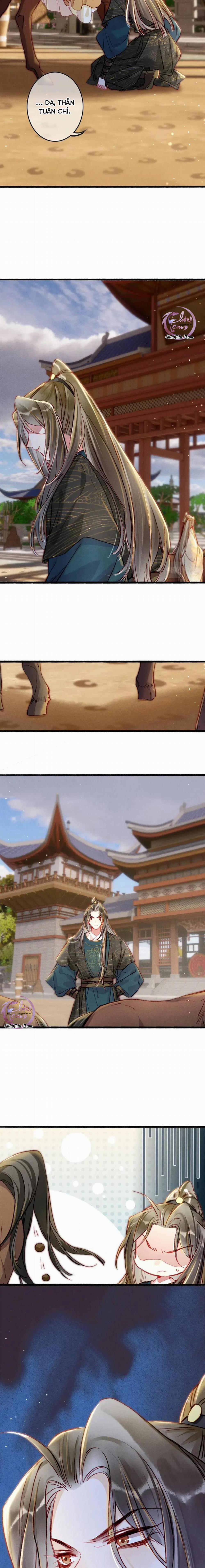 Ta Dùng Mỹ Nhan Định Thiên Hạ (Drop) 30 trang 6