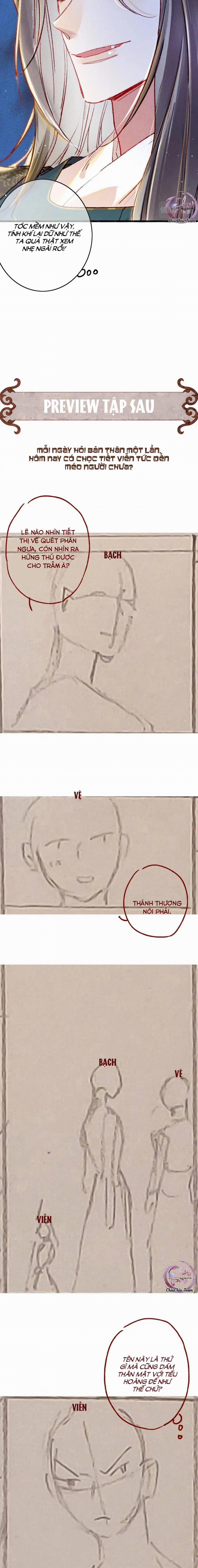 Ta Dùng Mỹ Nhan Định Thiên Hạ (Drop) 30 trang 7