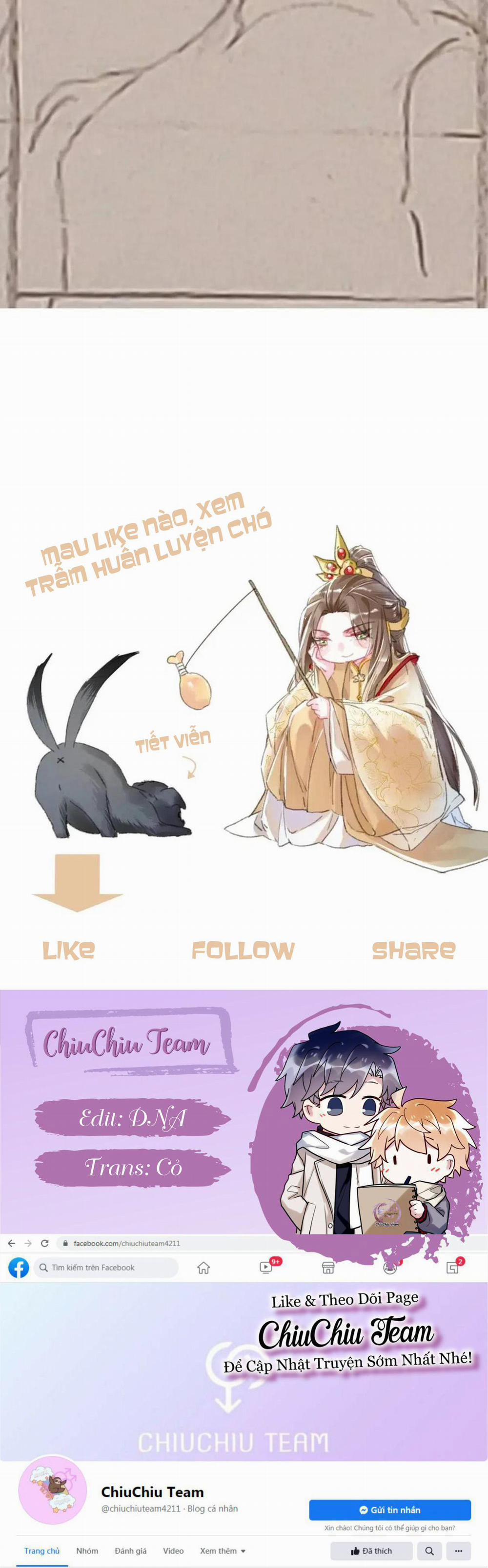 Ta Dùng Mỹ Nhan Định Thiên Hạ (Drop) 30 trang 8