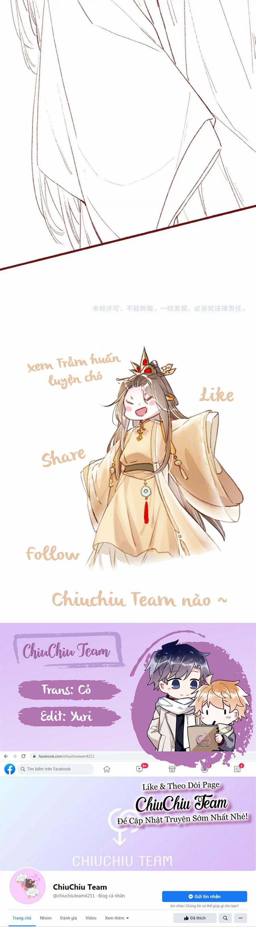 Ta Dùng Mỹ Nhan Định Thiên Hạ (Drop) 33 trang 5