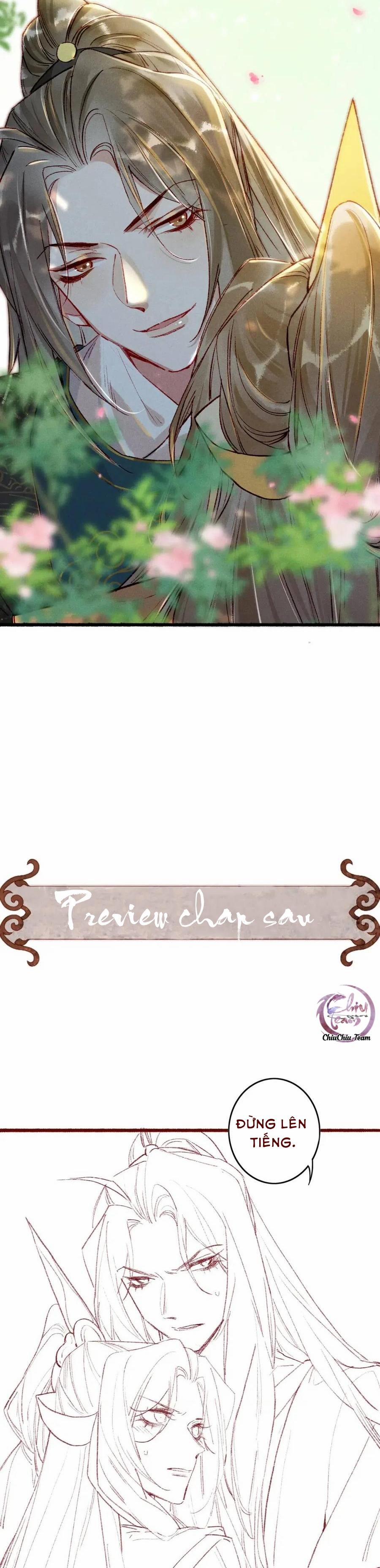 Ta Dùng Mỹ Nhan Định Thiên Hạ (Drop) 34 trang 13