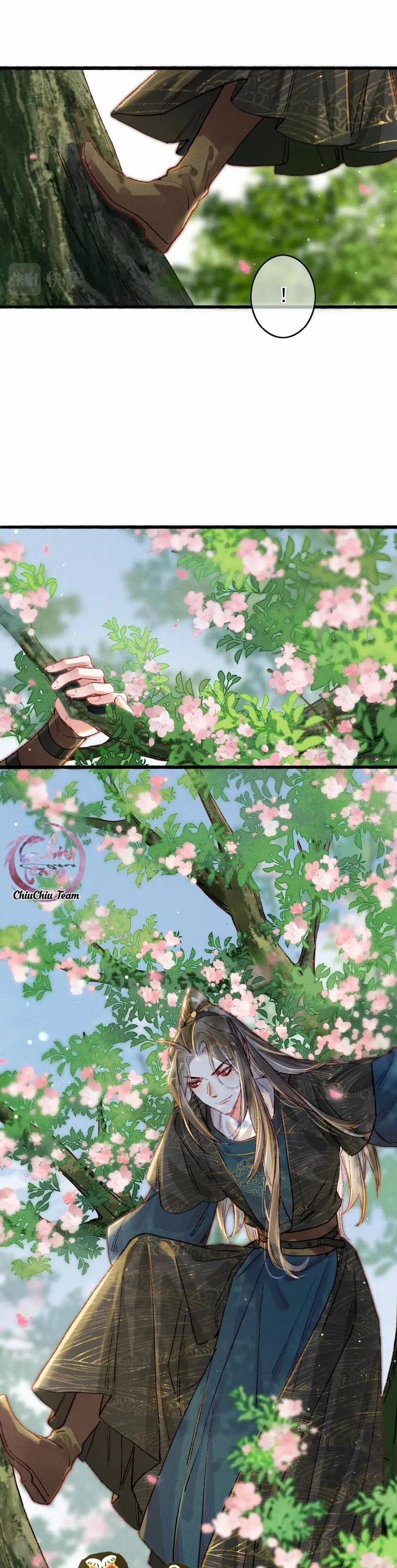 Ta Dùng Mỹ Nhan Định Thiên Hạ (Drop) 34 trang 9