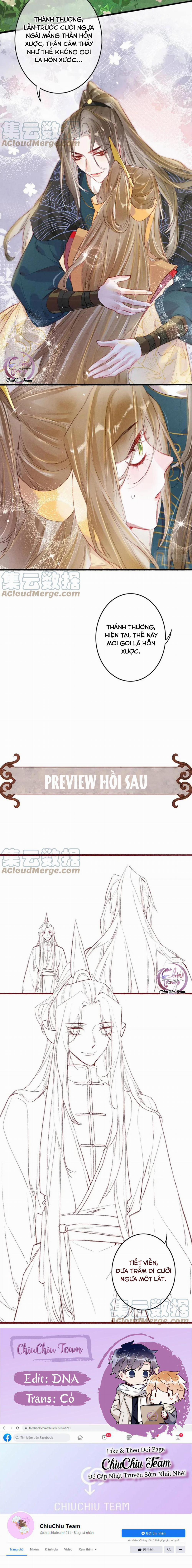 Ta Dùng Mỹ Nhan Định Thiên Hạ (Drop) 35 trang 5