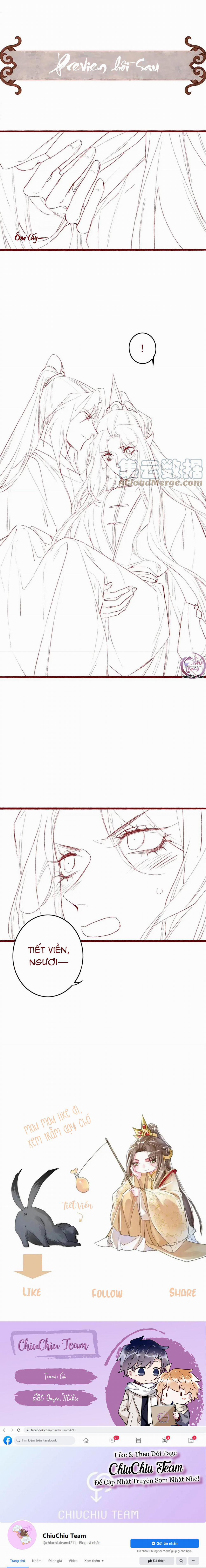 Ta Dùng Mỹ Nhan Định Thiên Hạ (Drop) 37 trang 7