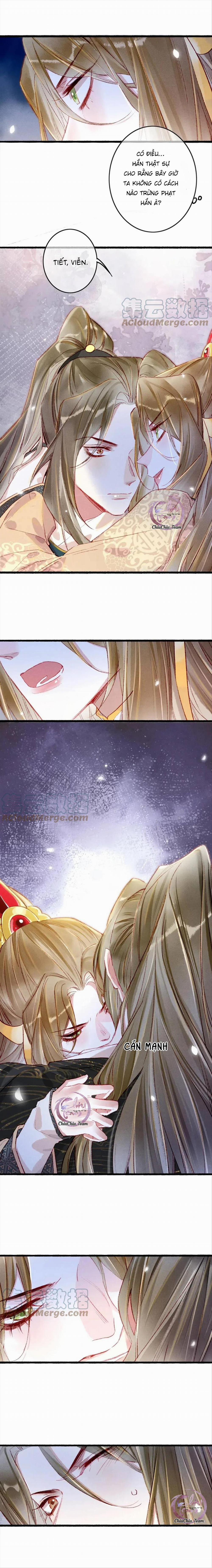 Ta Dùng Mỹ Nhan Định Thiên Hạ (Drop) 38 trang 3