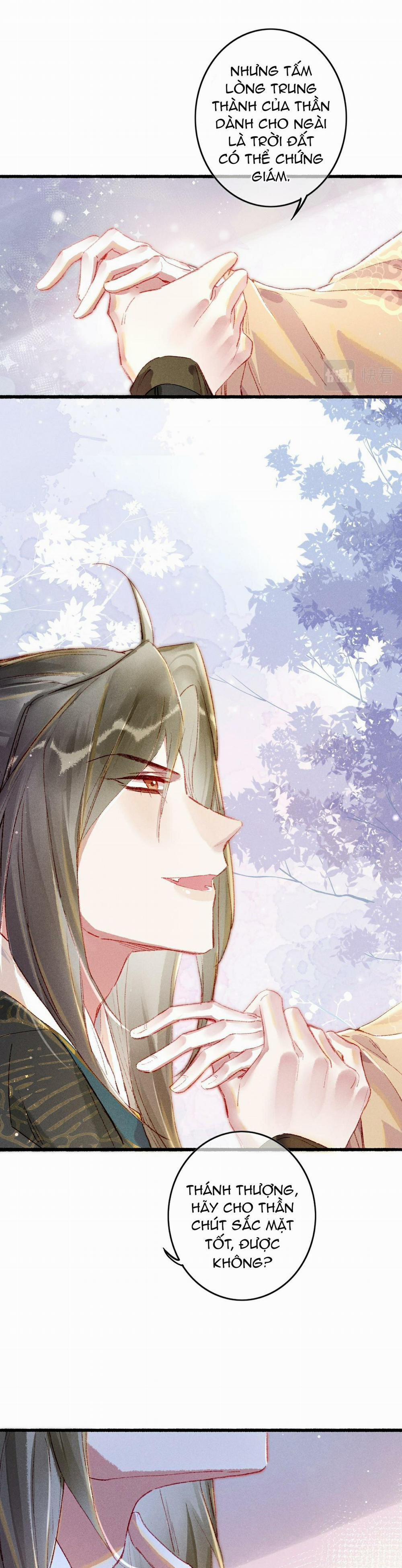 Ta Dùng Mỹ Nhan Định Thiên Hạ (Drop) 39 trang 12