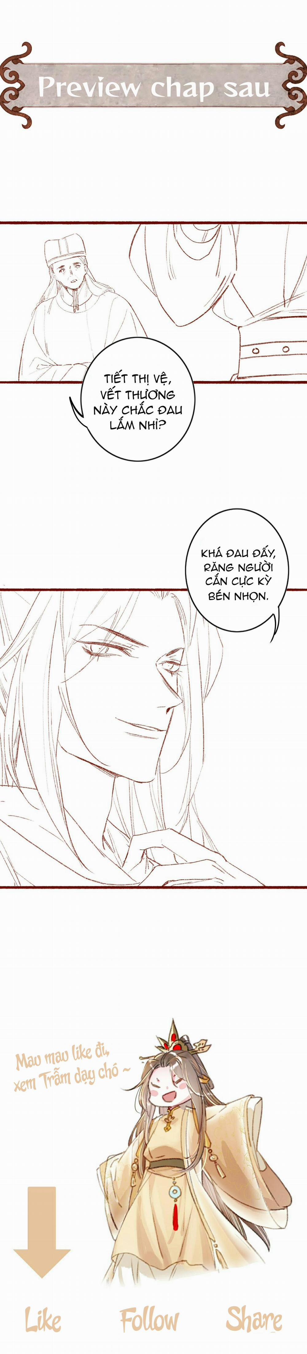 Ta Dùng Mỹ Nhan Định Thiên Hạ (Drop) 39 trang 16