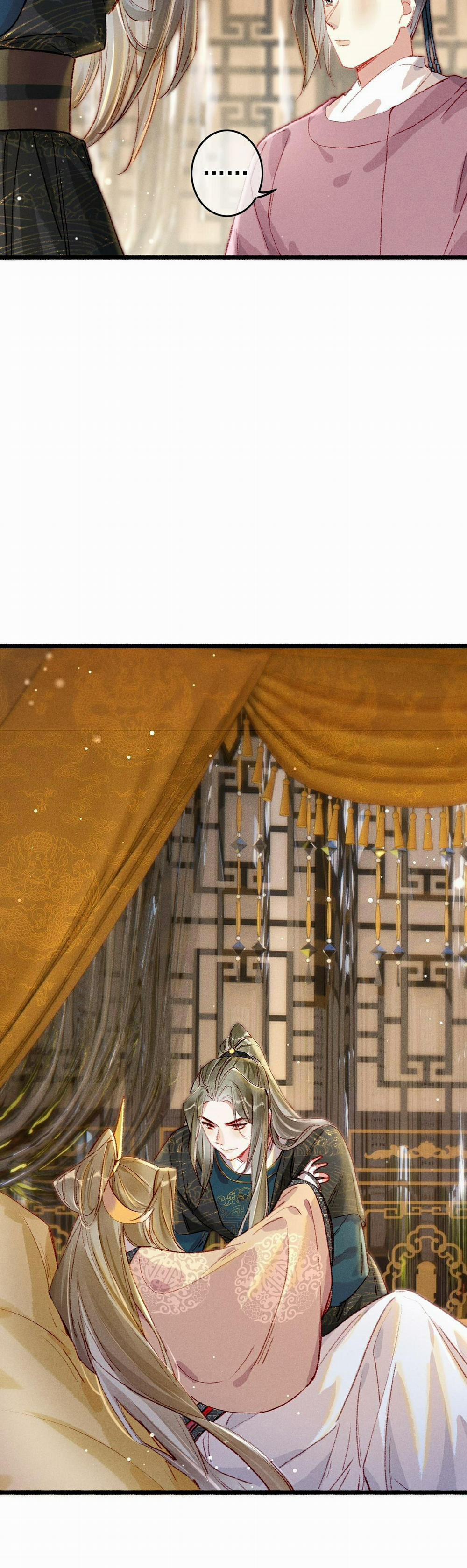 Ta Dùng Mỹ Nhan Định Thiên Hạ (Drop) 39 trang 4