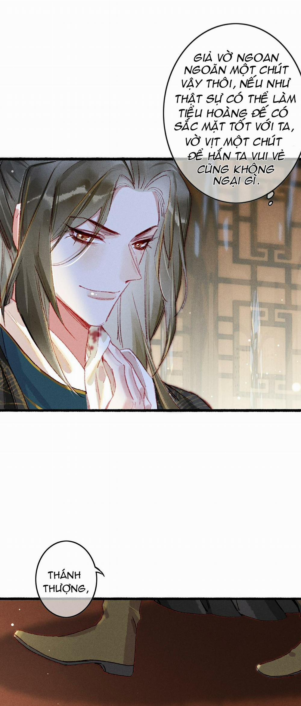 Ta Dùng Mỹ Nhan Định Thiên Hạ (Drop) 39 trang 9