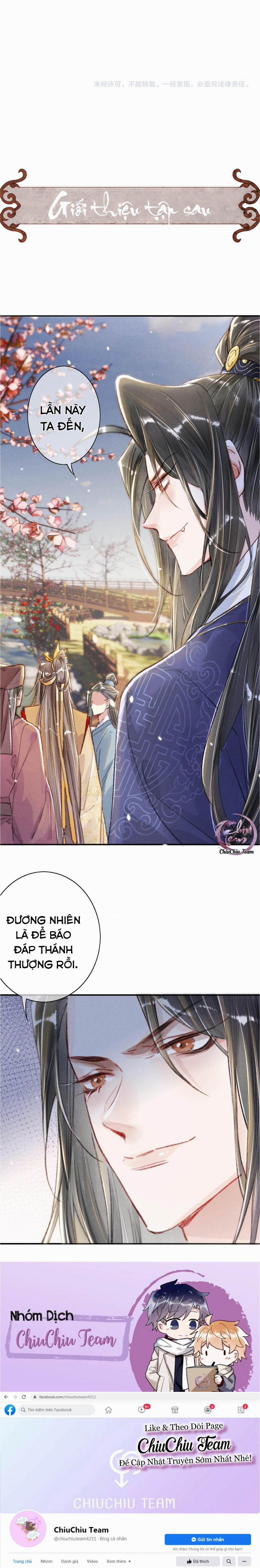 Ta Dùng Mỹ Nhan Định Thiên Hạ (Drop) 4 trang 12